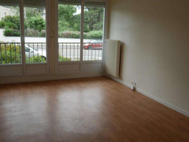 Location appartement 2 pièces Angers 49