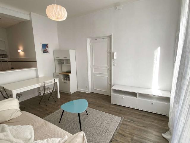 Location appartement 2 pièces Angers 49