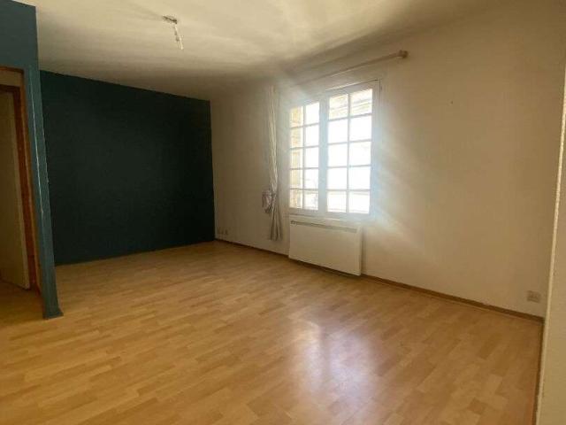 Location appartement 2 pièces Angers 49