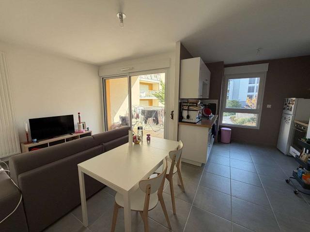 Location appartement 2 pièces Angers 49