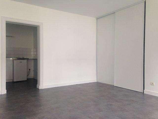 Location appartement 2 pièces Angers 49