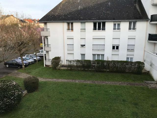 Location appartement 2 pièces Angers 49