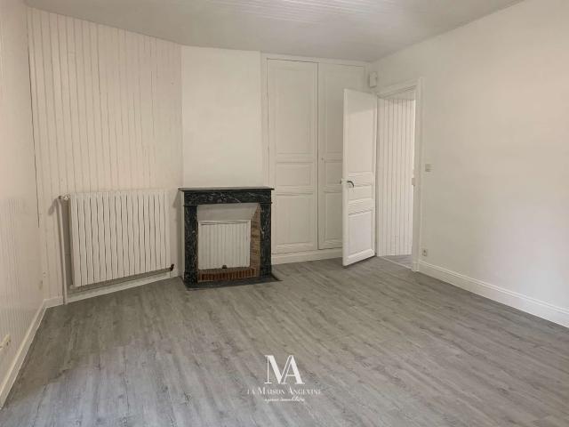 Location appartement 2 pièces Angers 49