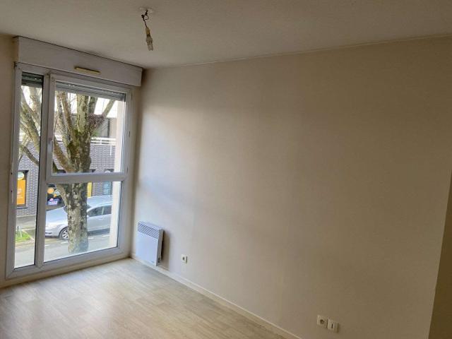 Location appartement 2 pièces Angers 49