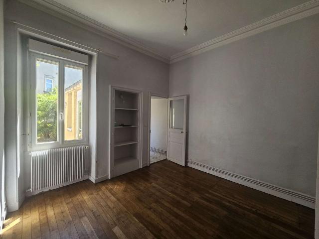 Location appartement 2 pièces Angers 49