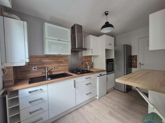 Location appartement 2 pièces Angers 49