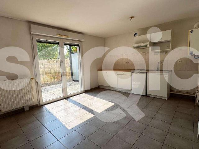 Location appartement 2 pièces Angers 49