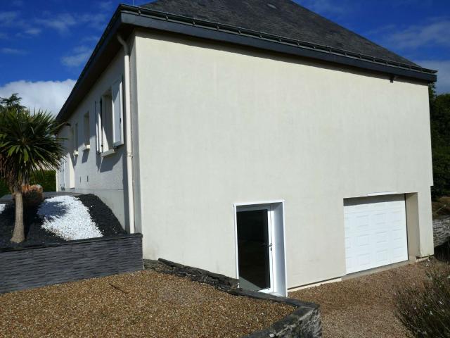 Location appartement 2 pièces Angers 49