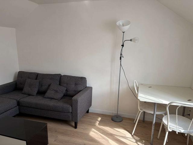 Location appartement 2 pièces Angers 49
