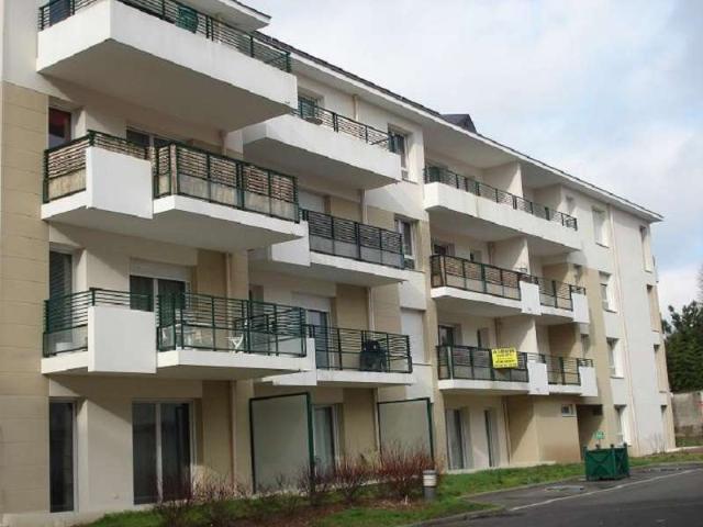 Location appartement 2 pièces Angers 49