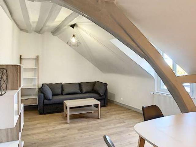 Location appartement 2 pièces Angers 49
