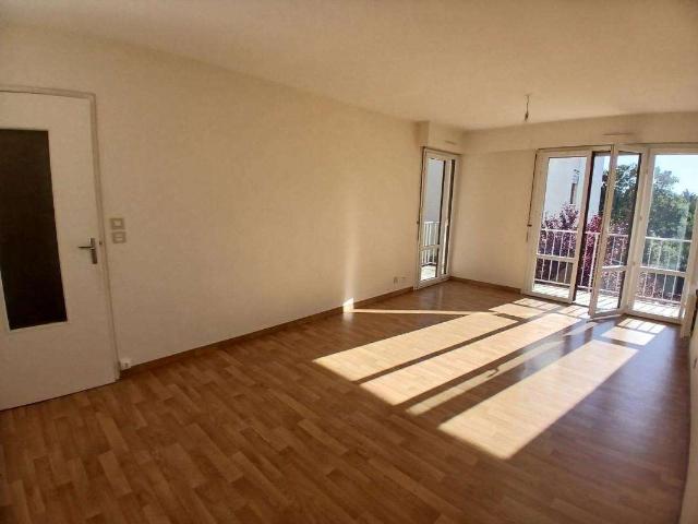 Location appartement 2 pièces Angers 49