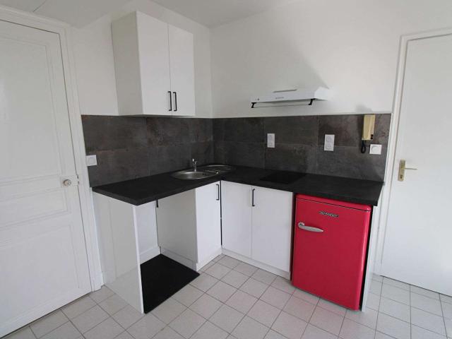 Location appartement 2 pièces Angers 49