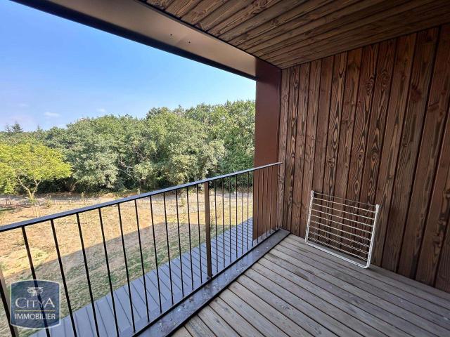 Location appartement 2 pièces Angers 49