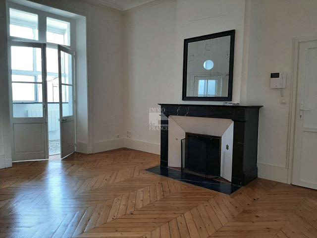 Location appartement 2 pièces Angers 49