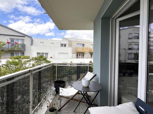 Location appartement 2 pièces Angers 49
