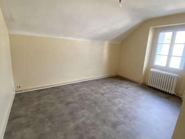 Location appartement 2 pièces Angers Capucins Verneau 49