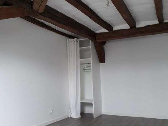 Location appartement 2 pièces Angers Centre 49