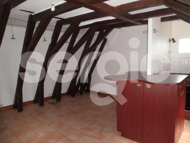 Location appartement 2 pièces Angers Centre 49