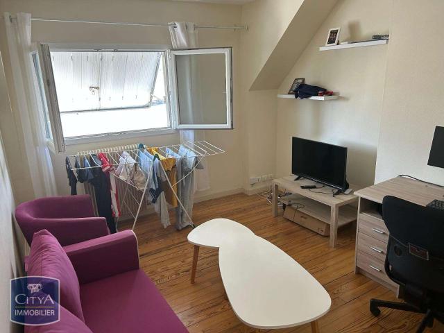Location appartement 2 pièces Angers Centre 49