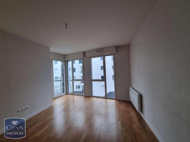 Location appartement 2 pièces Angers Centre 49
