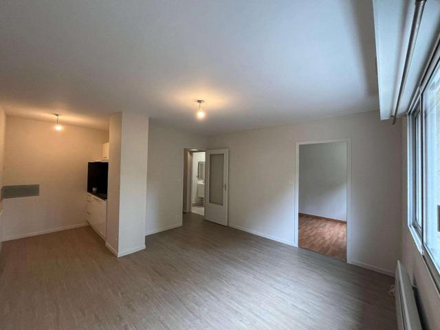Location appartement 2 pièces Angers Centre 49