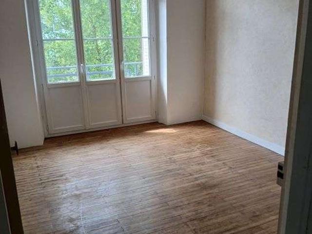 Location appartement 2 pièces Angers Centre 49