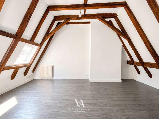 Location appartement 2 pièces Angers Centre 49