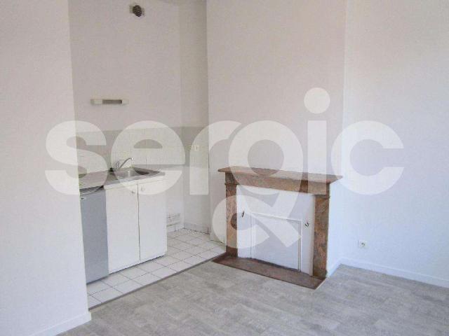 Location appartement 2 pièces Angers Centre 49