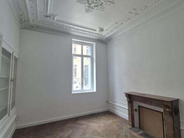 Location appartement 2 pièces Angers Centre 49