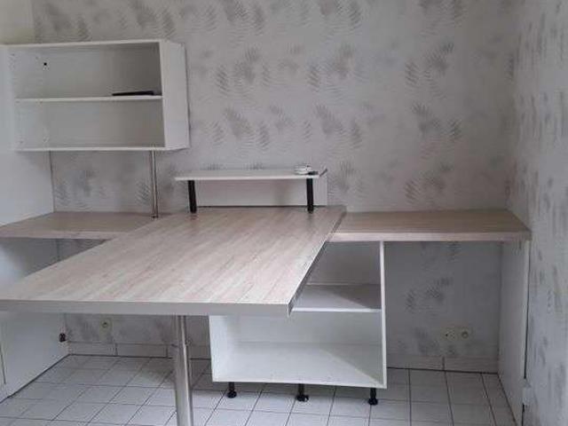 Location appartement 2 pièces Angers Centre 49