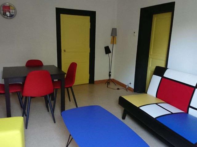 Location appartement 2 pièces Angers Centre 49