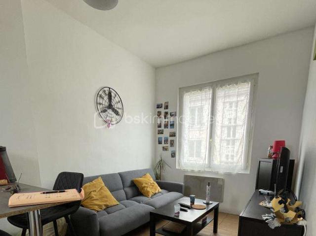 Location appartement 2 pièces Angers Centre 49