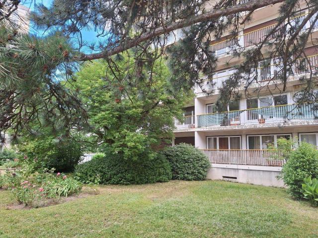 Location appartement 2 pièces Angers Centre 49