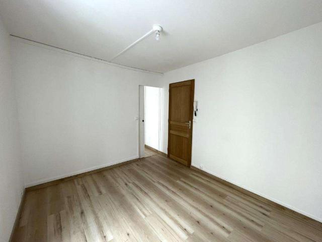 Location appartement 2 pièces Angers Centre 49