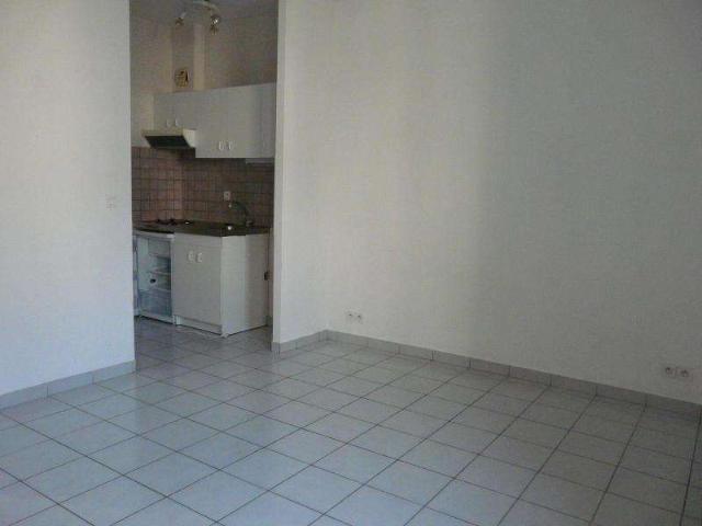 Location appartement 2 pièces Angers Centre 49