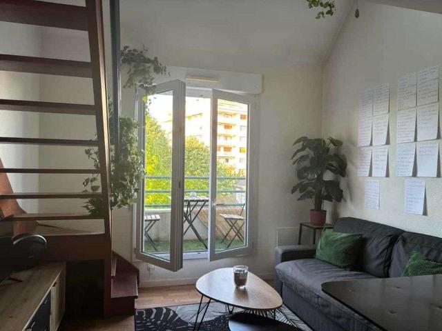Location appartement 2 pièces Angers Centre 49