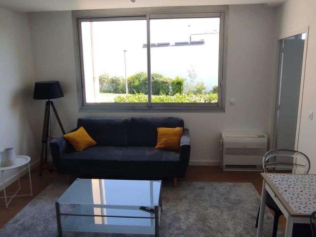 Location appartement 2 pièces Angers Centre 49