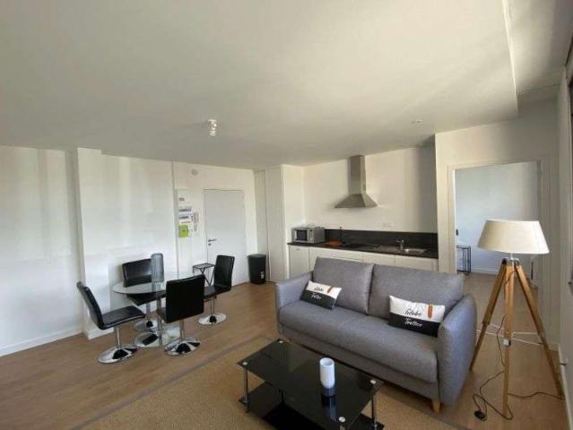 Location appartement 2 pièces Angers Centre 49