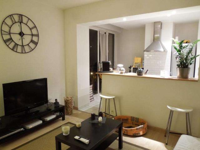 Location appartement 2 pièces Angers Centre 49