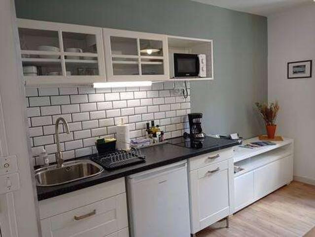 Location appartement 2 pièces Angers Centre 49