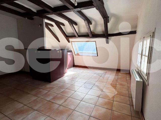 Location appartement 2 pièces Angers Centre 49