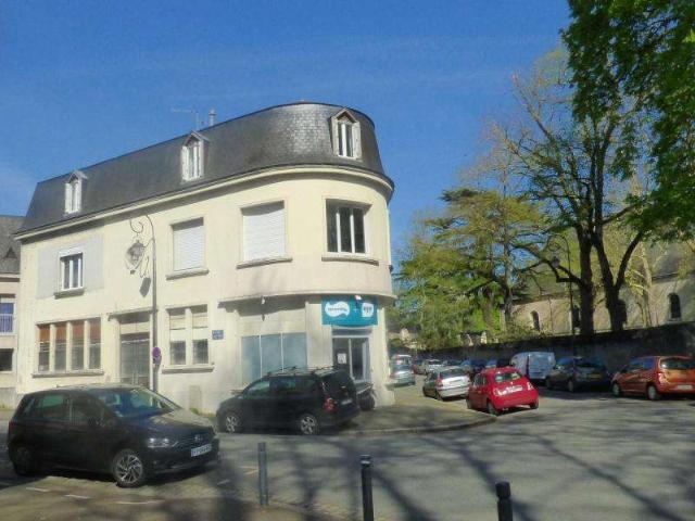 Location appartement 2 pièces Angers Centre 49