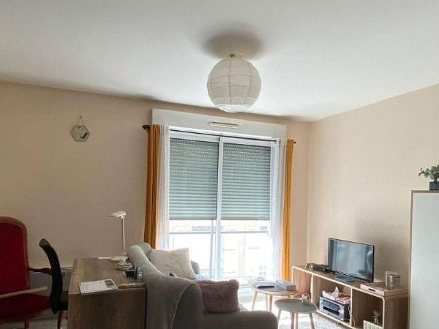 Location appartement 2 pièces Angers Centre 49