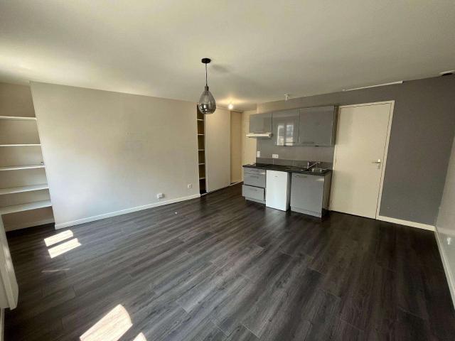 Location appartement 2 pièces Angers Centre 49
