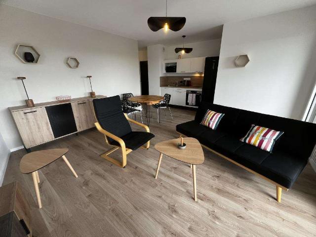 Location appartement 2 pièces Angers Belle Beille 49