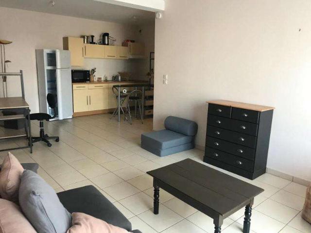 Location appartement 2 pièces Angers Belle Beille 49