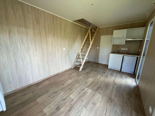 Location appartement 2 pièces Angers Deux Croix Banchais 49
