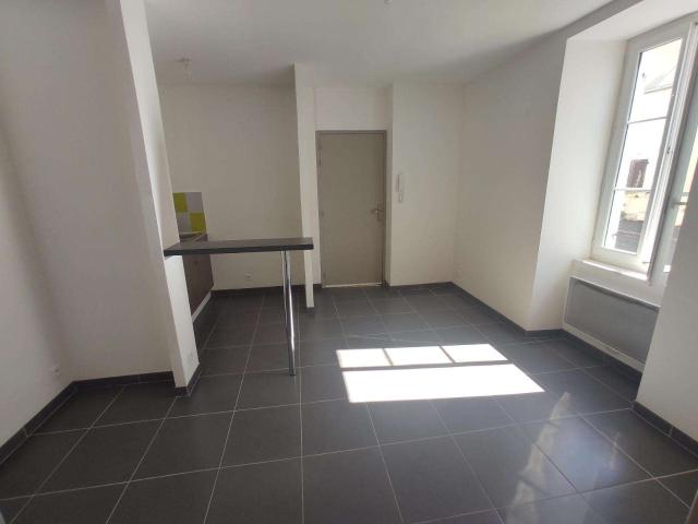 Location appartement 2 pièces Angers Deux Croix Banchais 49