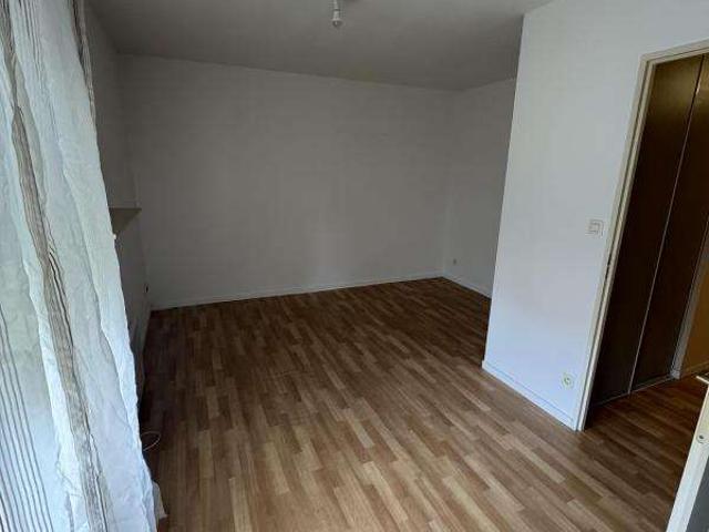 Location appartement 2 pièces Angers La Fayette Eblé 49